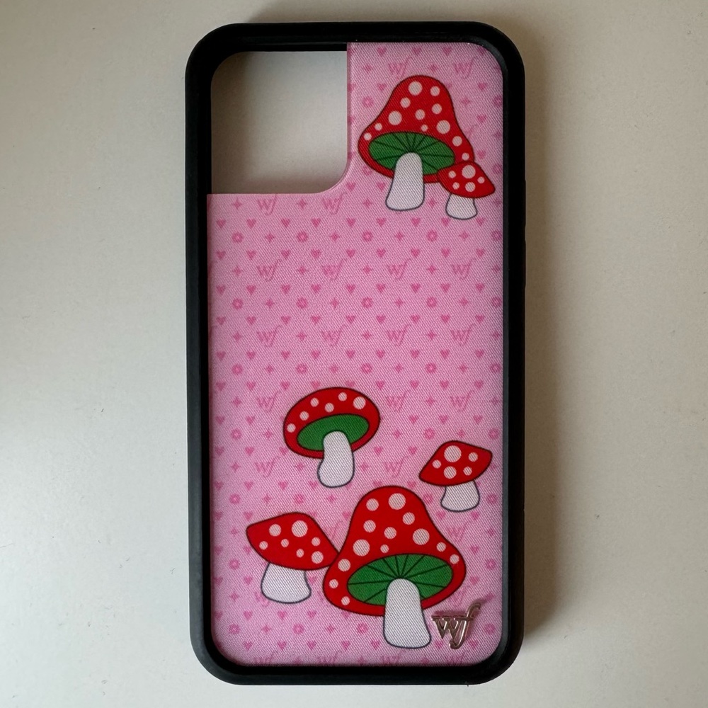 Wildflower Phone Case